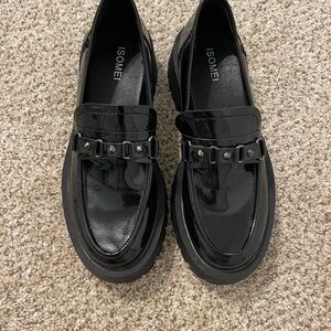 Black Loafers